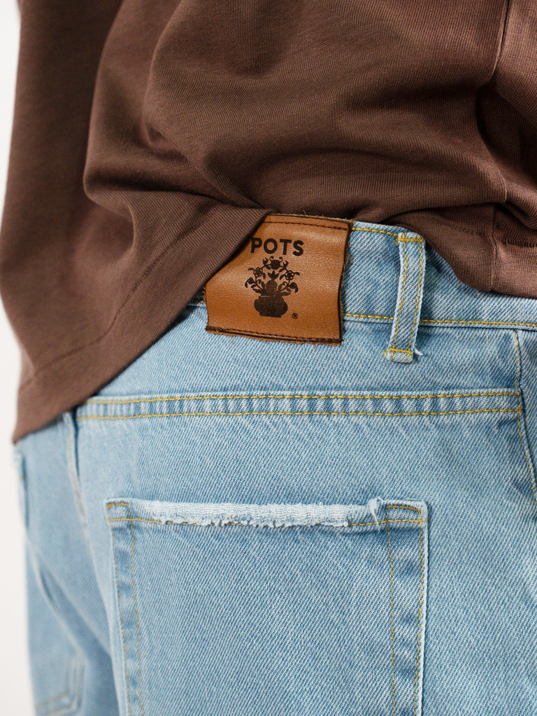 Pantalones