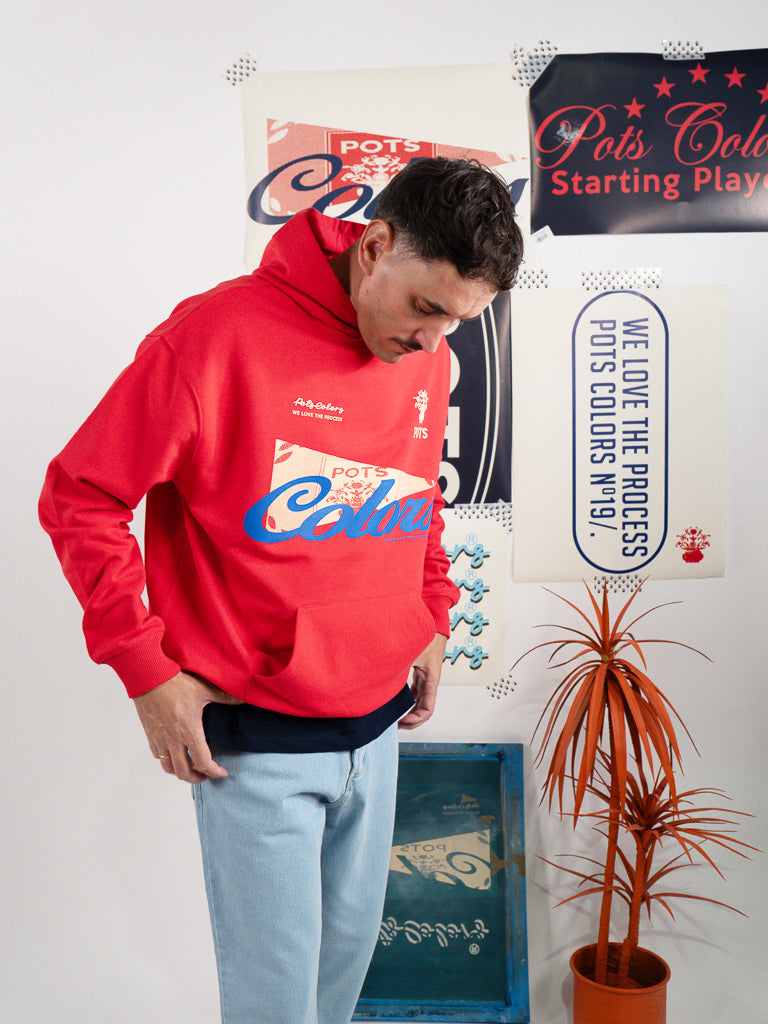 Sudaderas