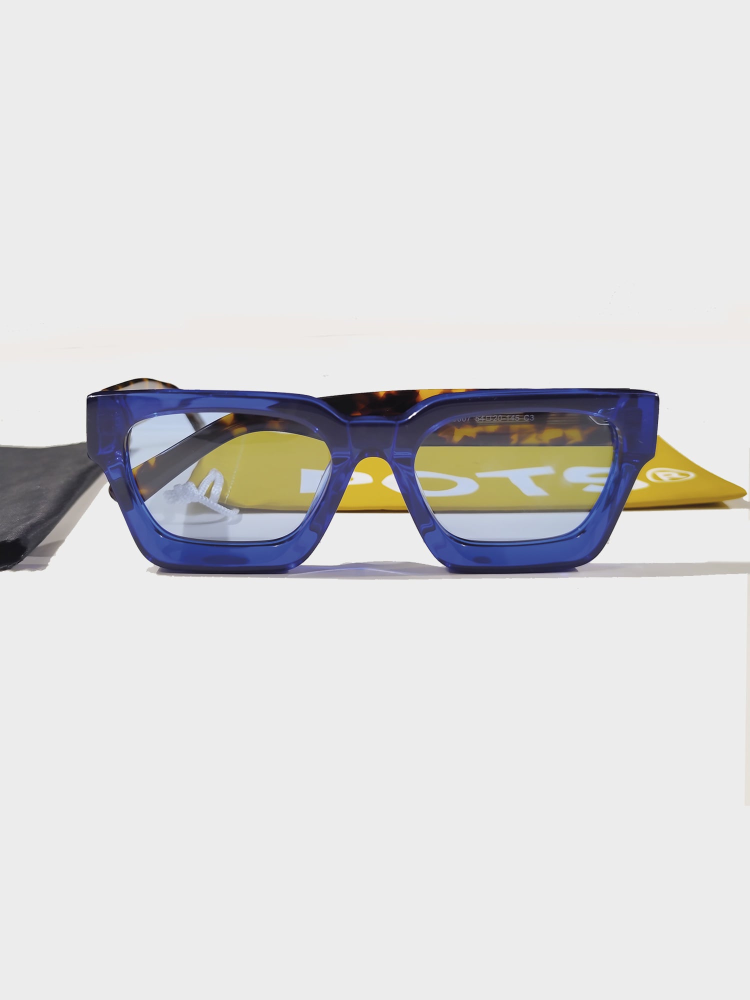 GLASSES OCEAN CAREY