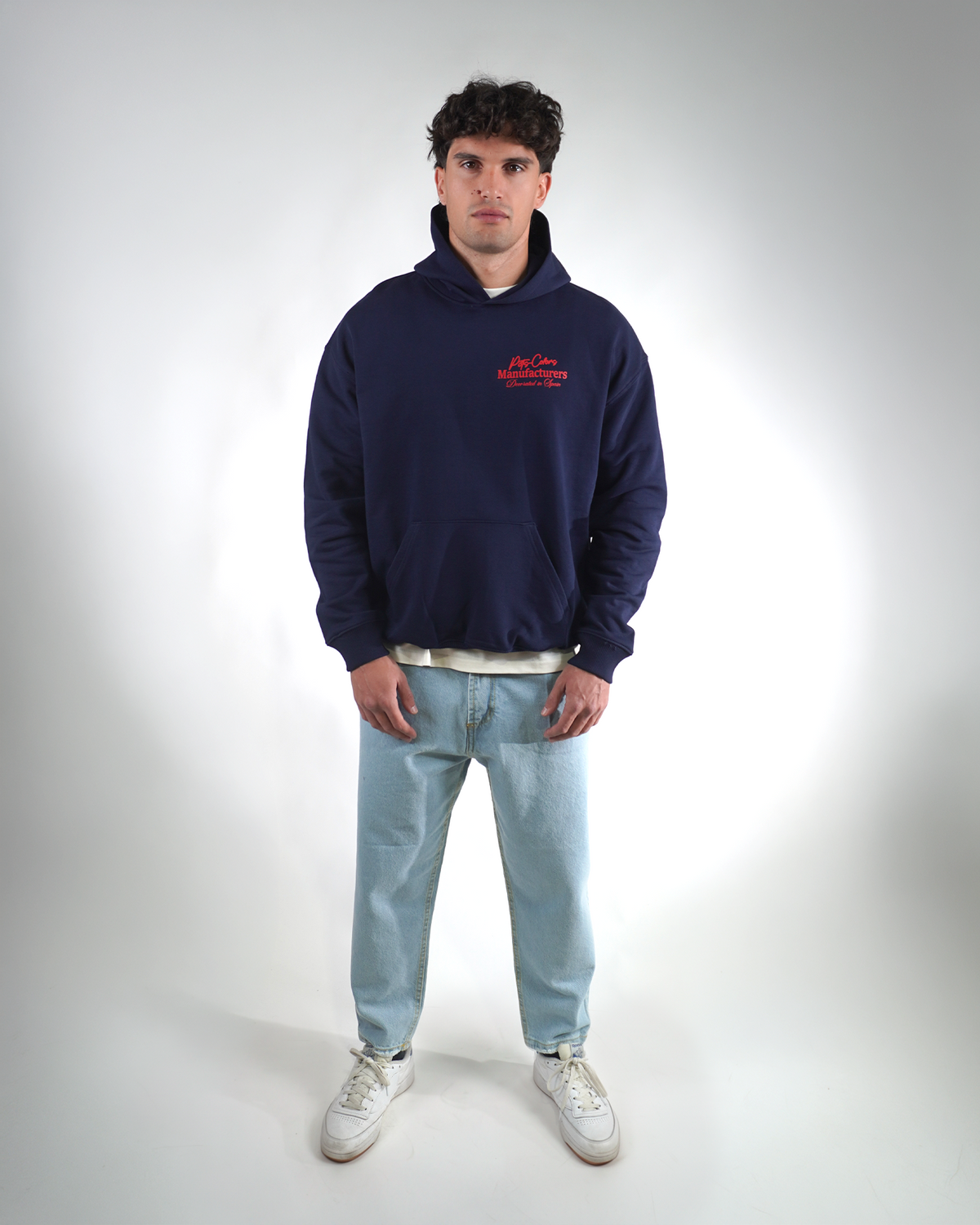 SUDADERA MANUFACTURERS