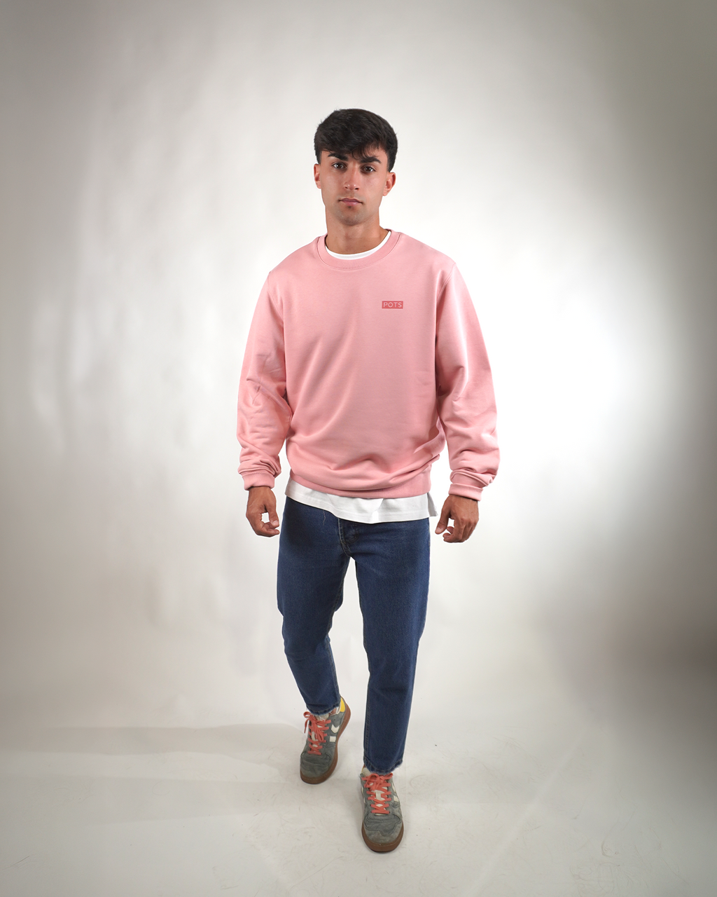 PINK RUSH