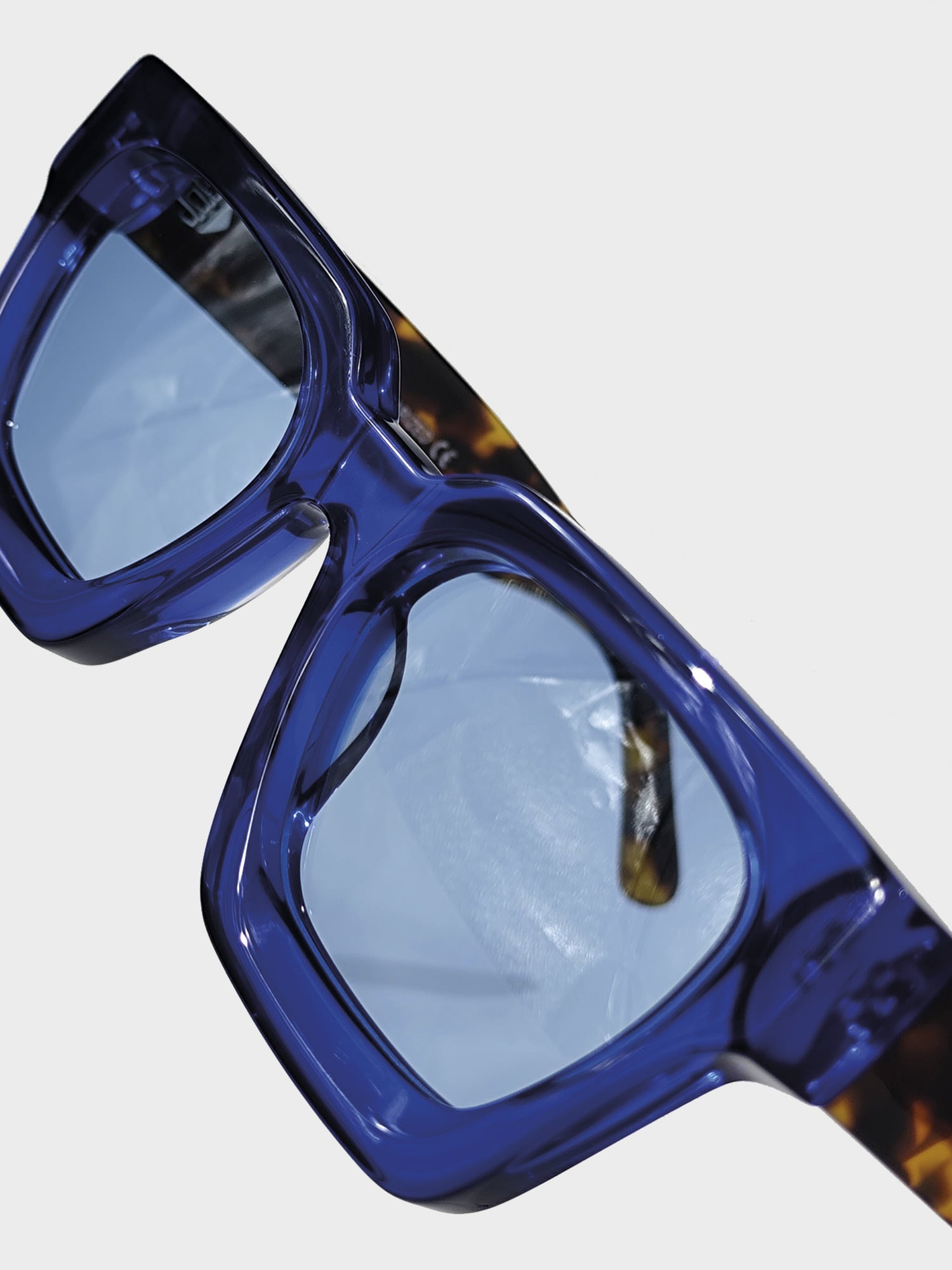 GLASSES OCEAN CAREY