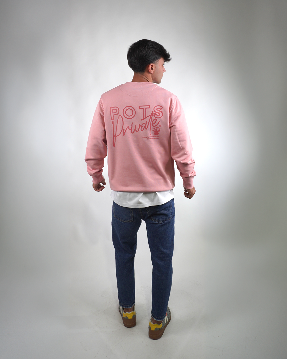 PINK RUSH