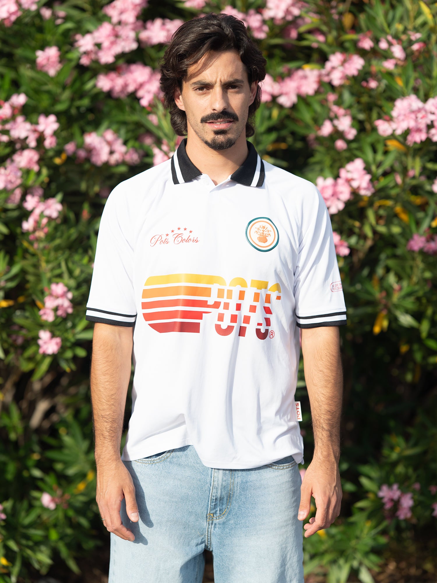 WHITE WORLD CUP