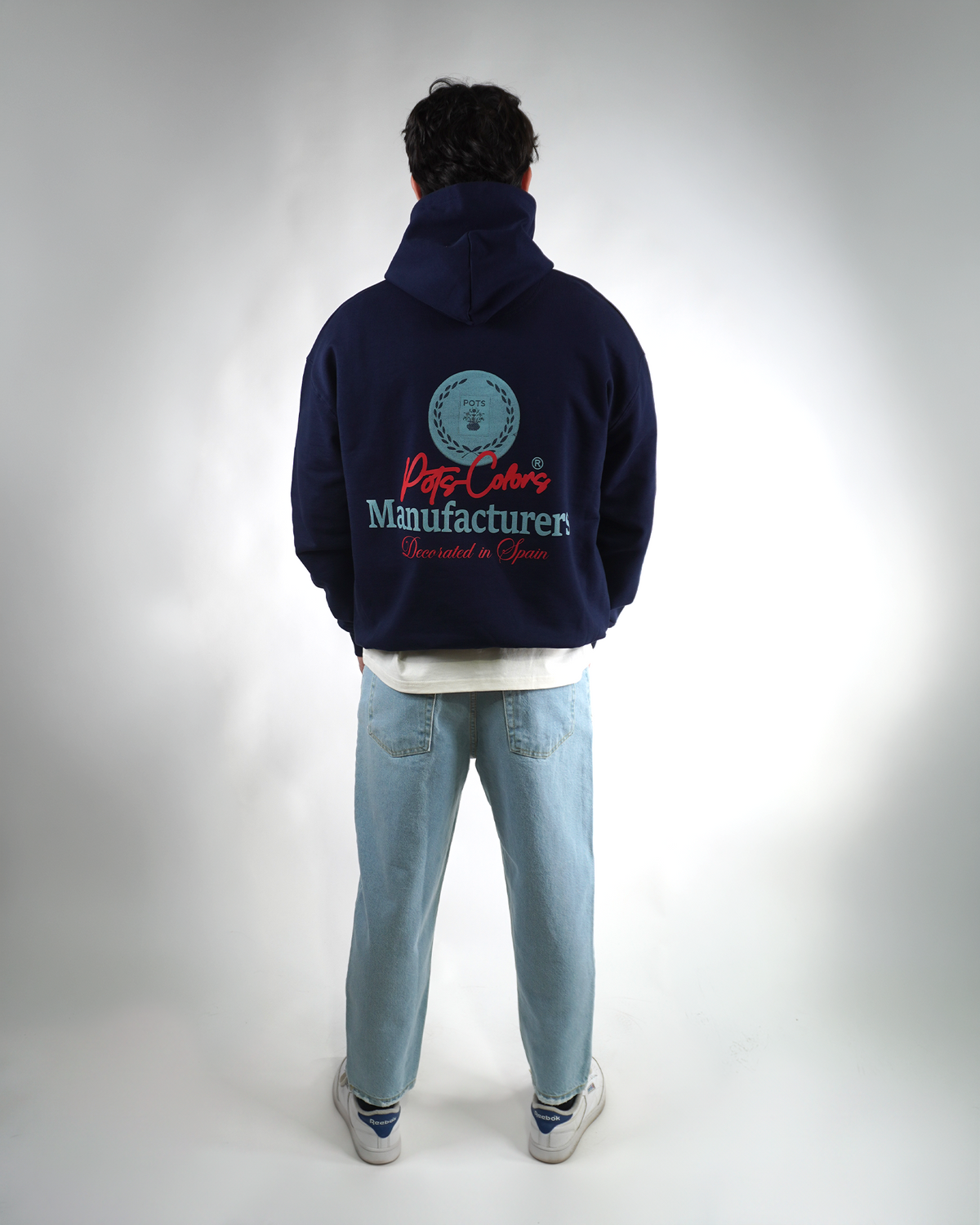 SUDADERA MANUFACTURERS