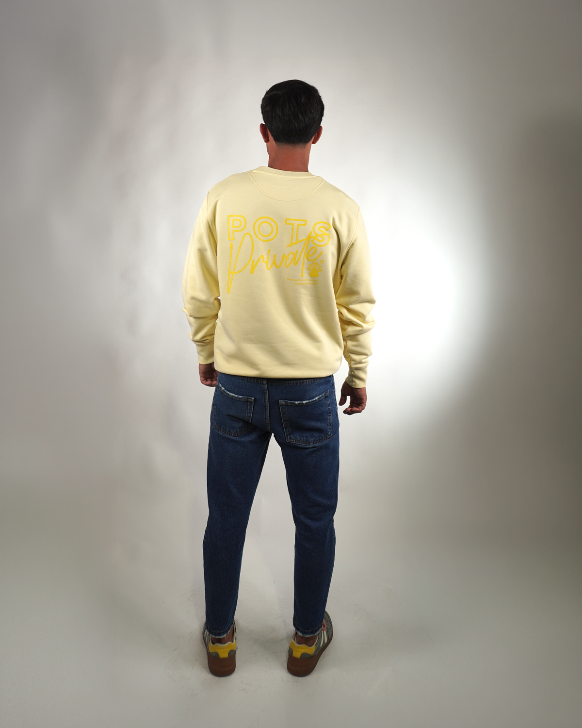 LEMON POP
