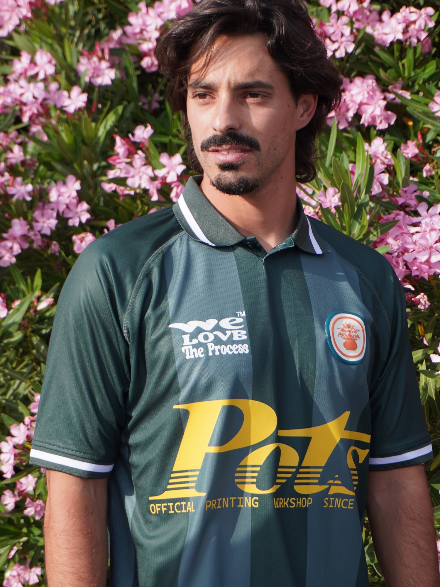 GREEN WORLD CUP