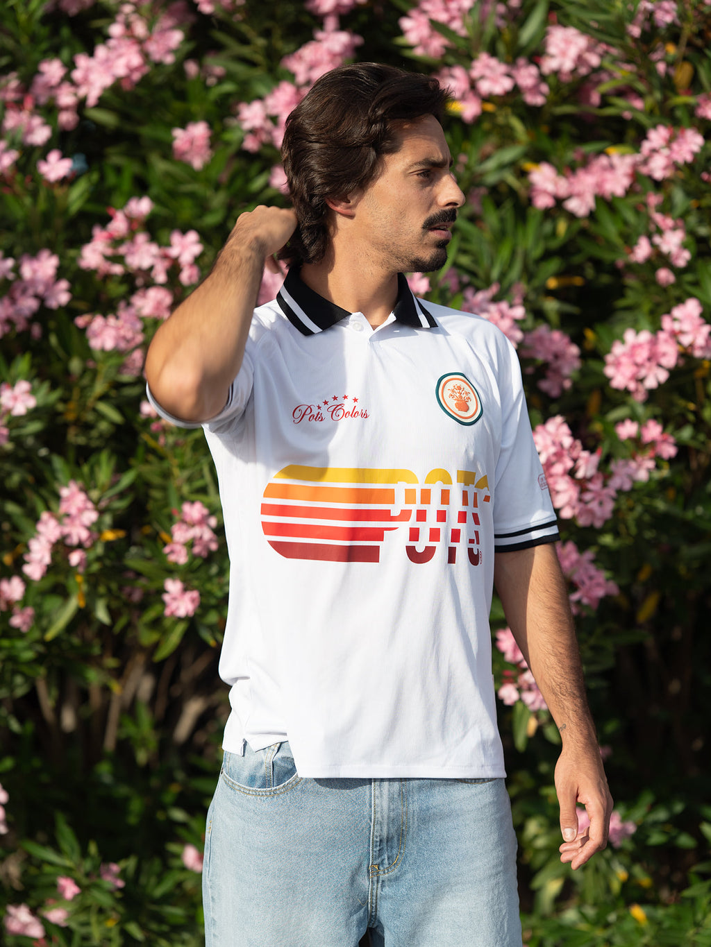 WHITE WORLD CUP
