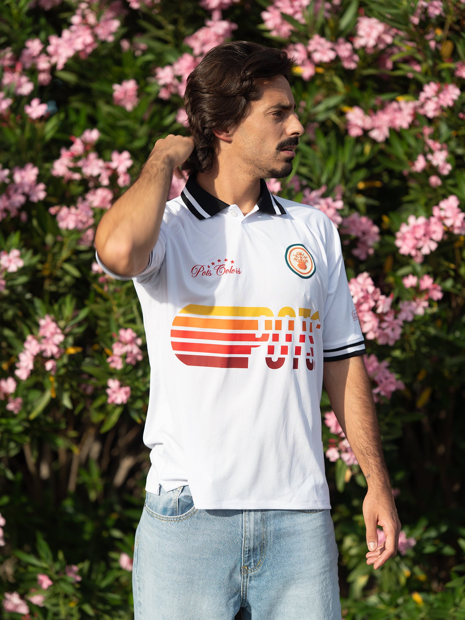 WHITE WORLD CUP