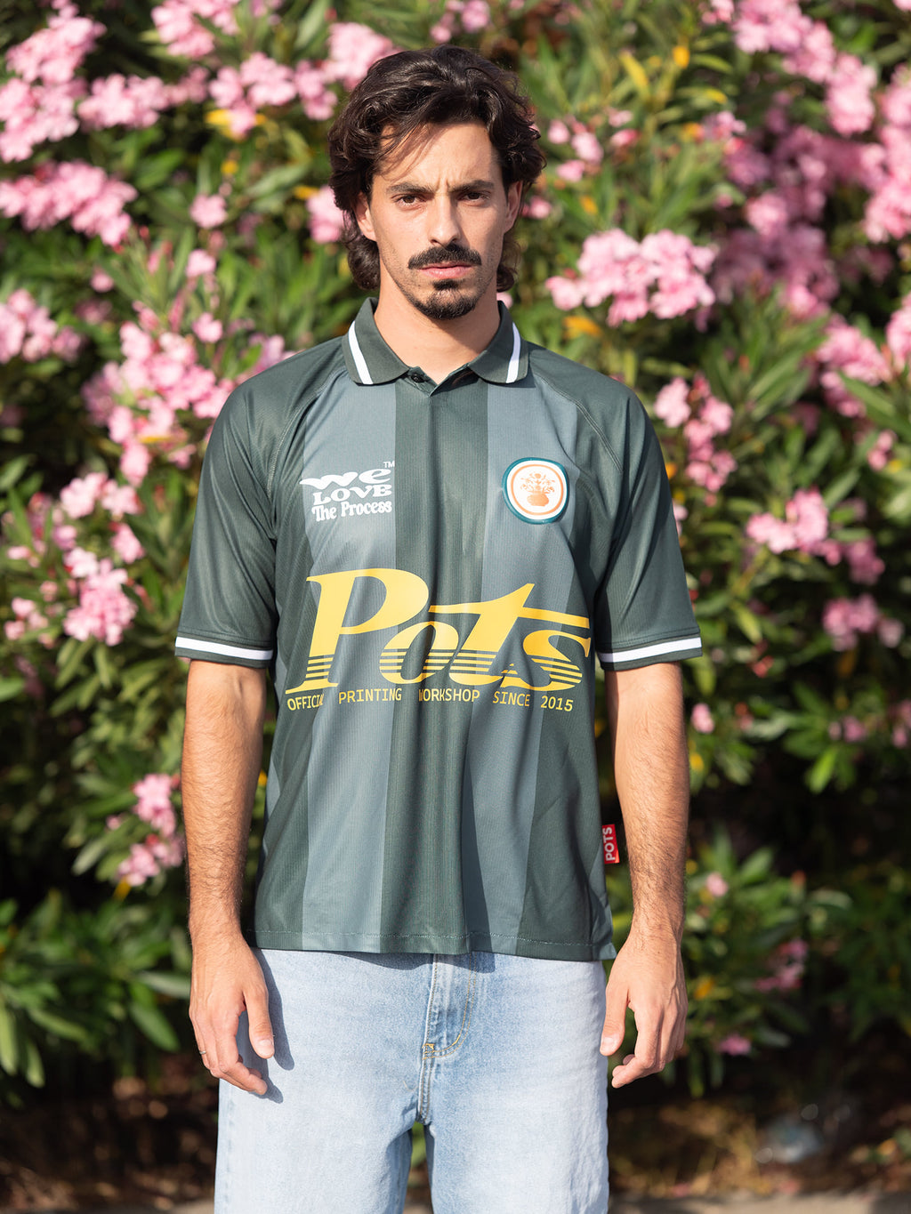 GREEN WORLD CUP