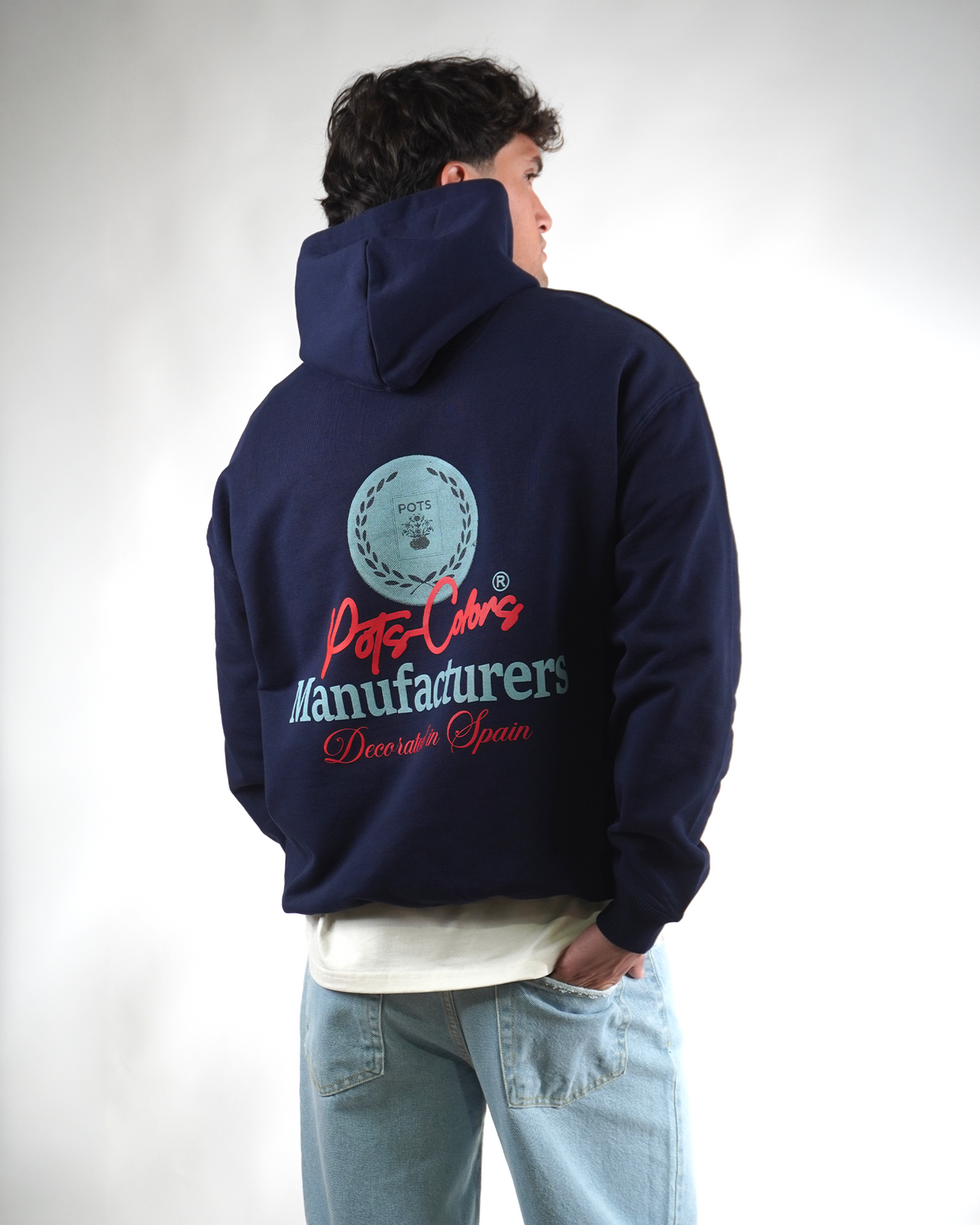 SUDADERA MANUFACTURERS