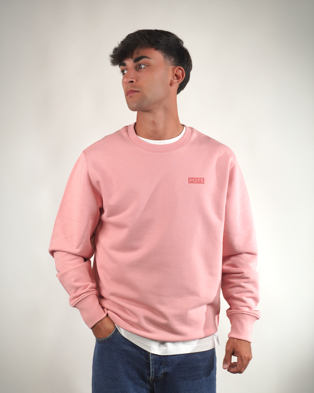 PINK RUSH