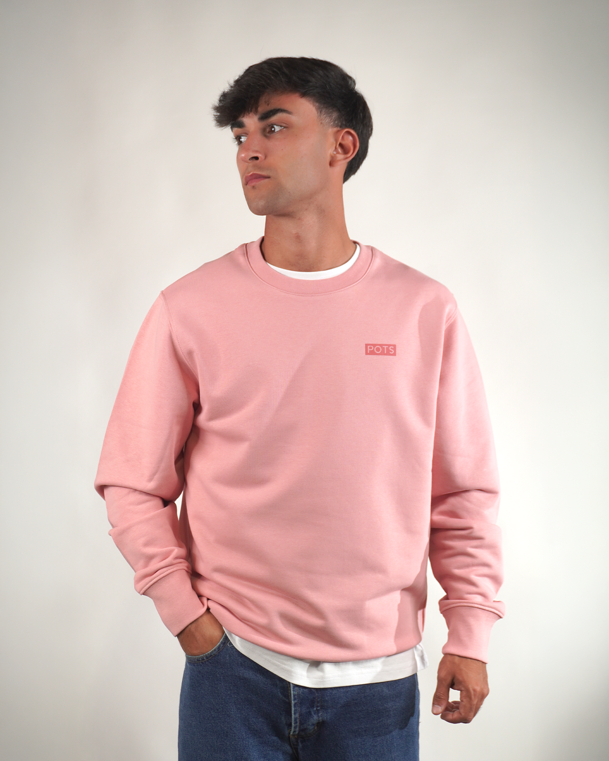 PINK RUSH