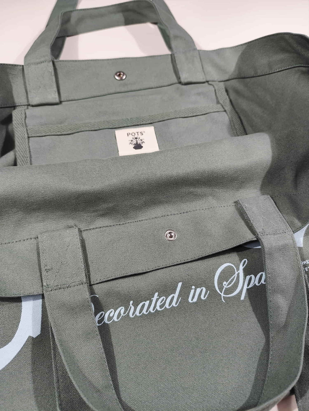 CITRUS TOTE BAG