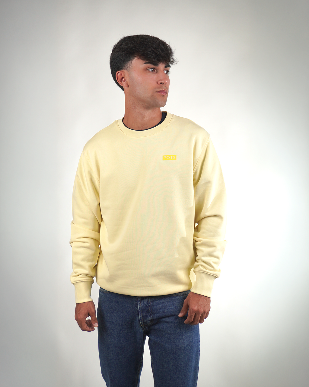 LEMON POP