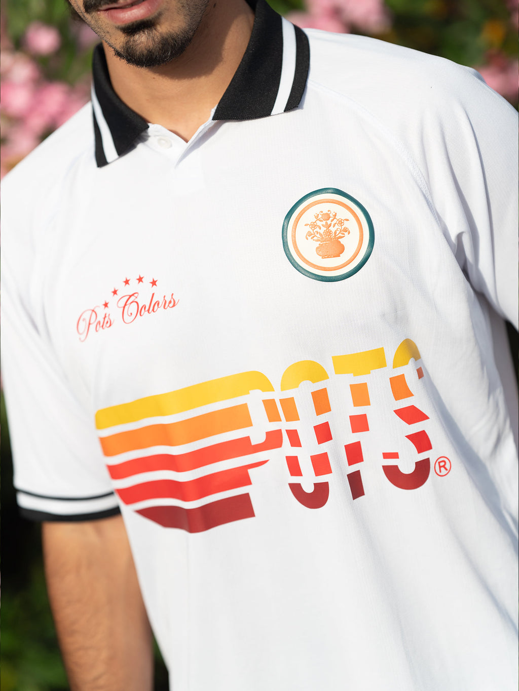 WHITE WORLD CUP