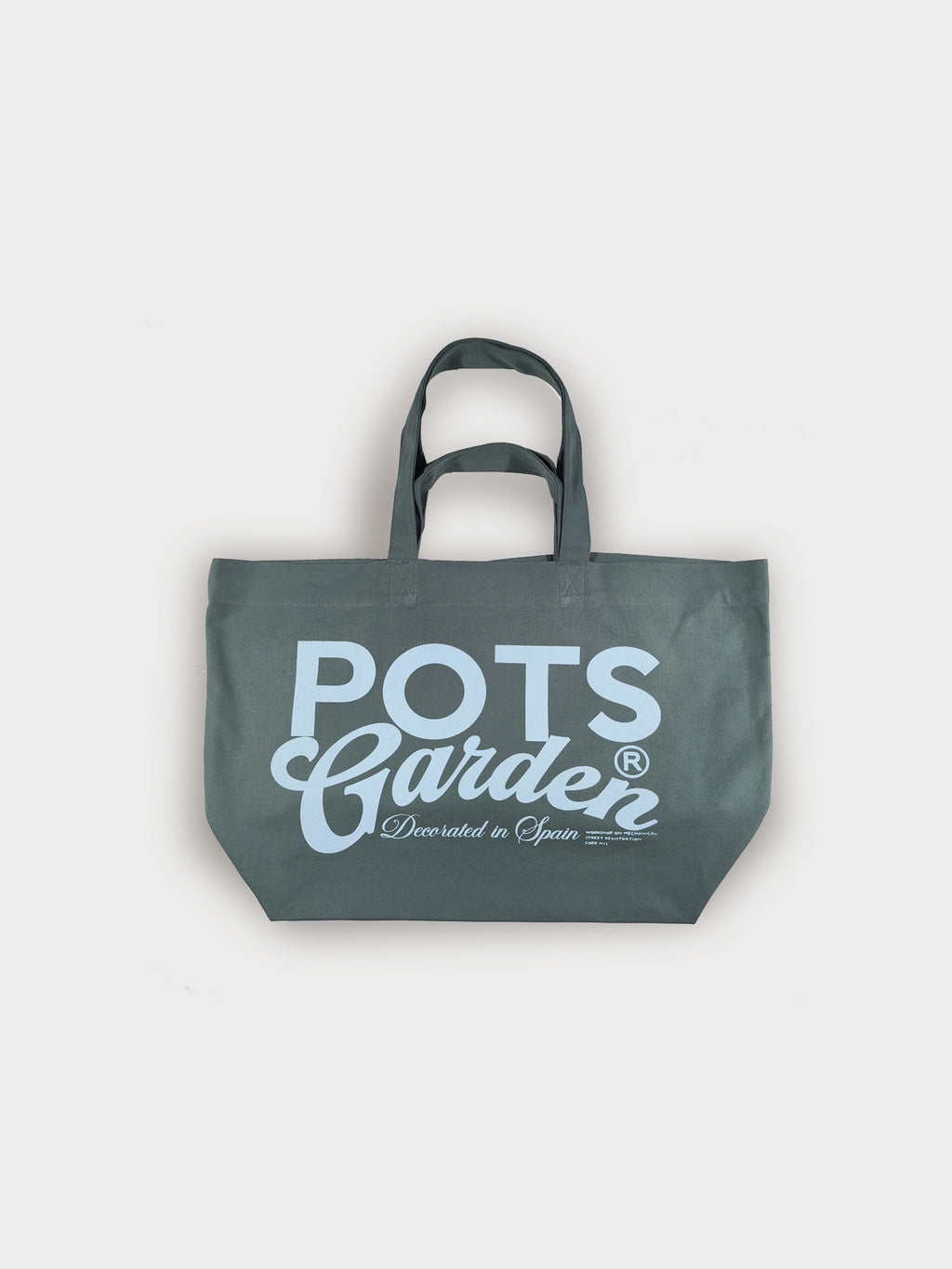 CITRUS TOTE BAG