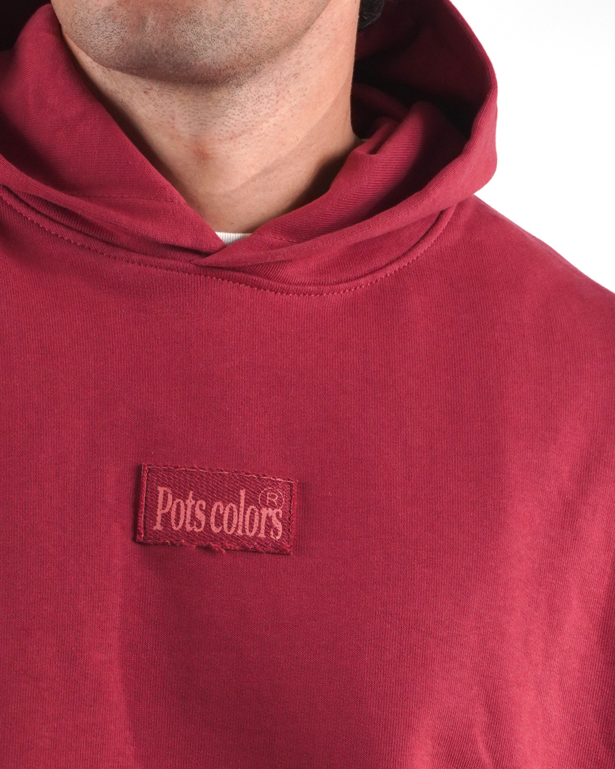 SUDADERA ROSEWOOD