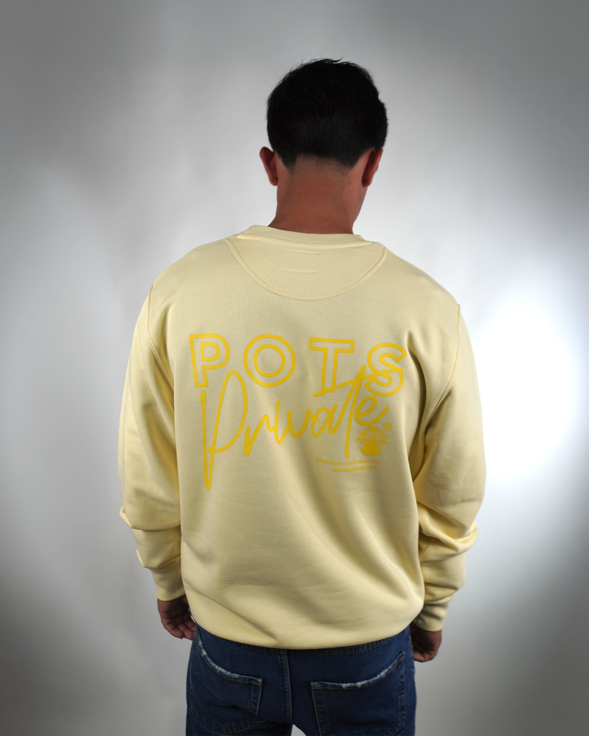 LEMON POP