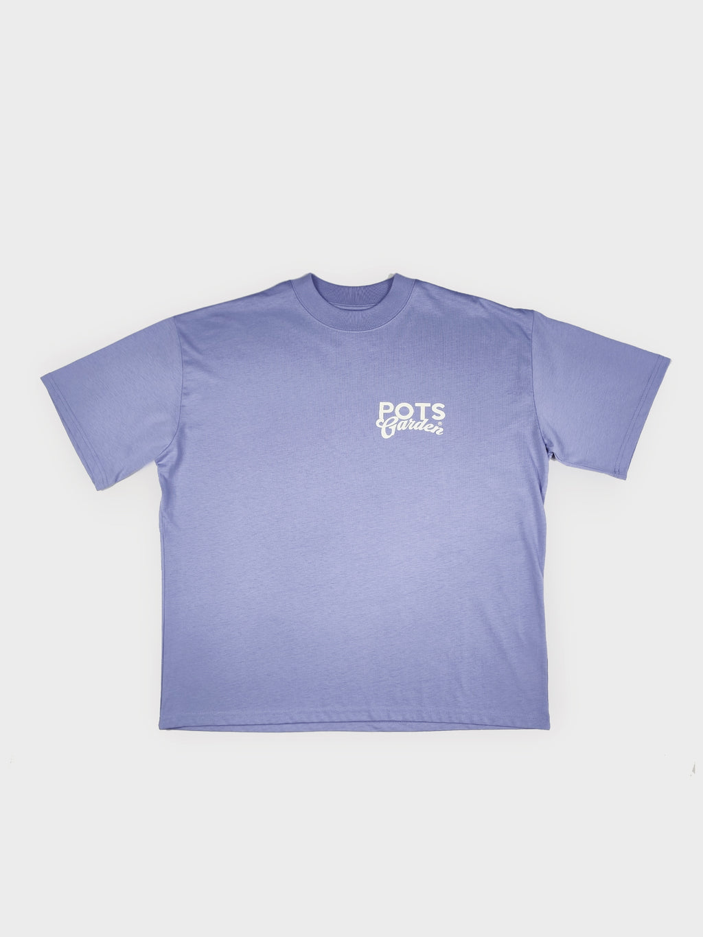 LAVENDER CLUB T-SHIRT
