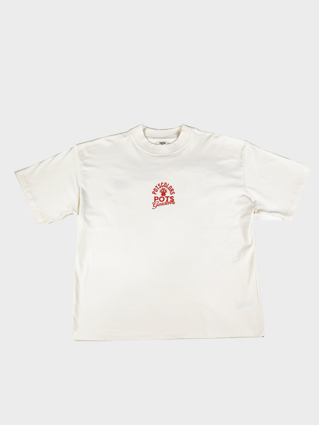 POTS BERRY TEE