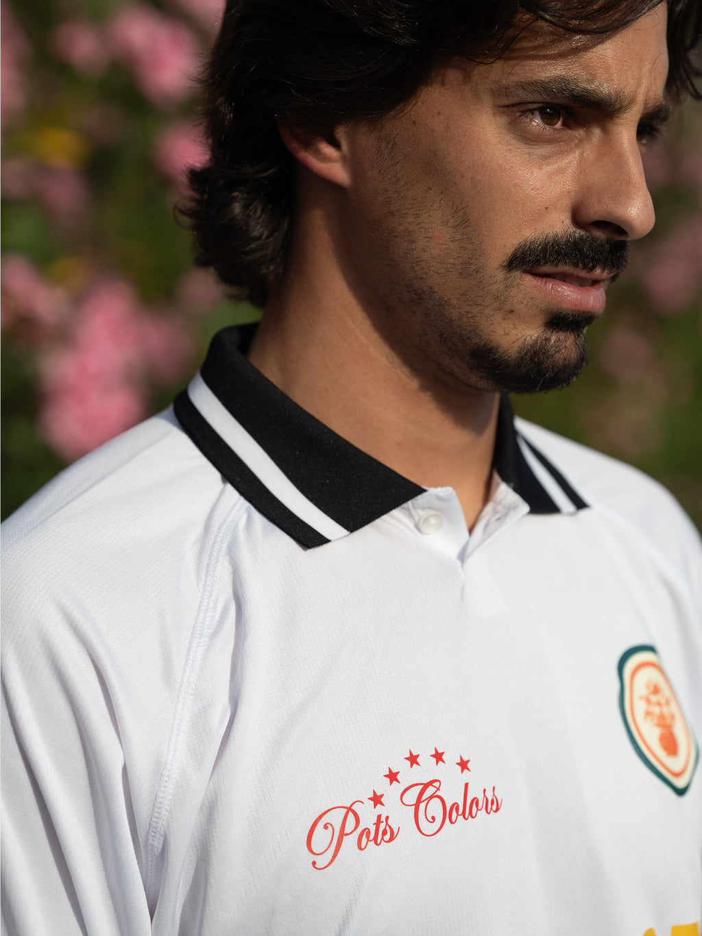 WHITE WORLD CUP