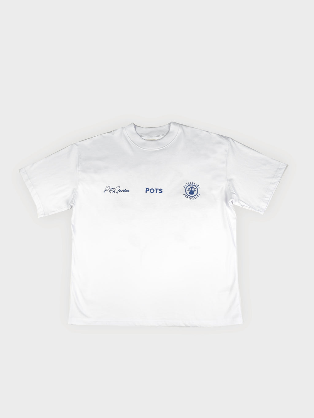 T-SHIRT ROSE PRIVATE