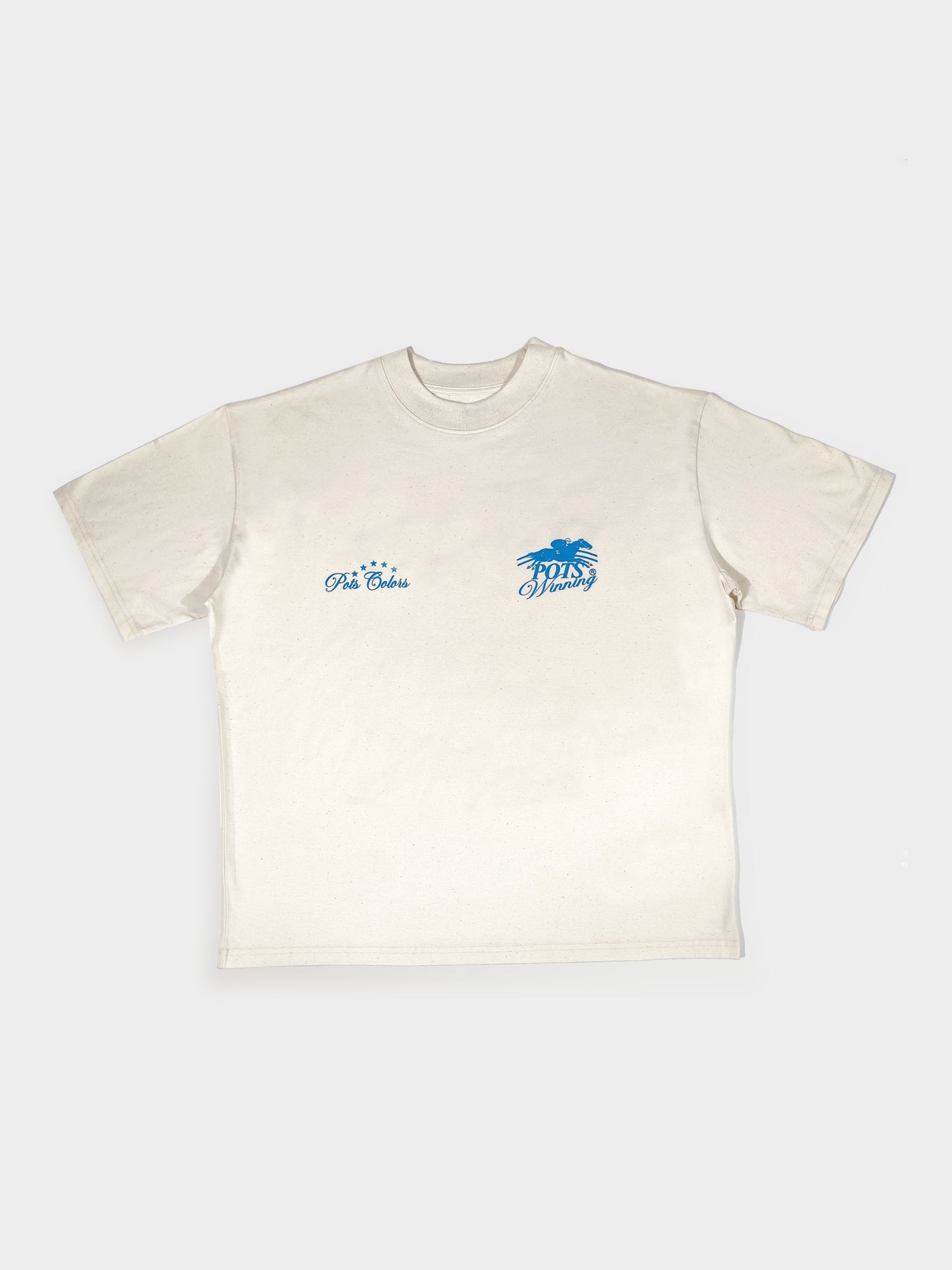 BEIGE DERBY SHIRT