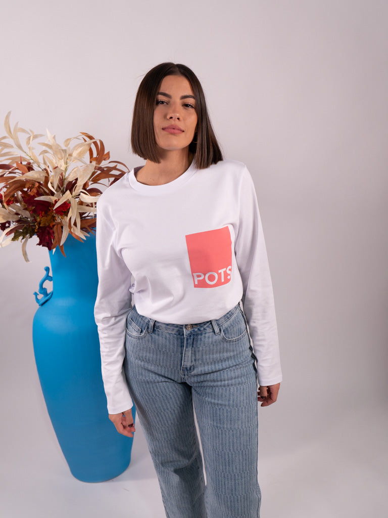 GIRL'S T-SHIRT FLOREZCO