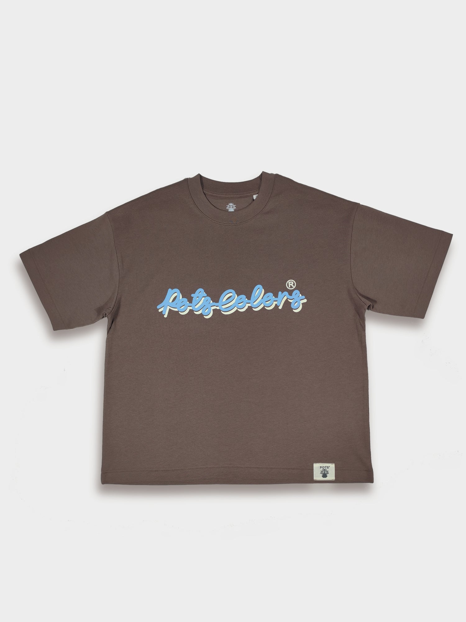 CHOCOLAT T-SHIRT