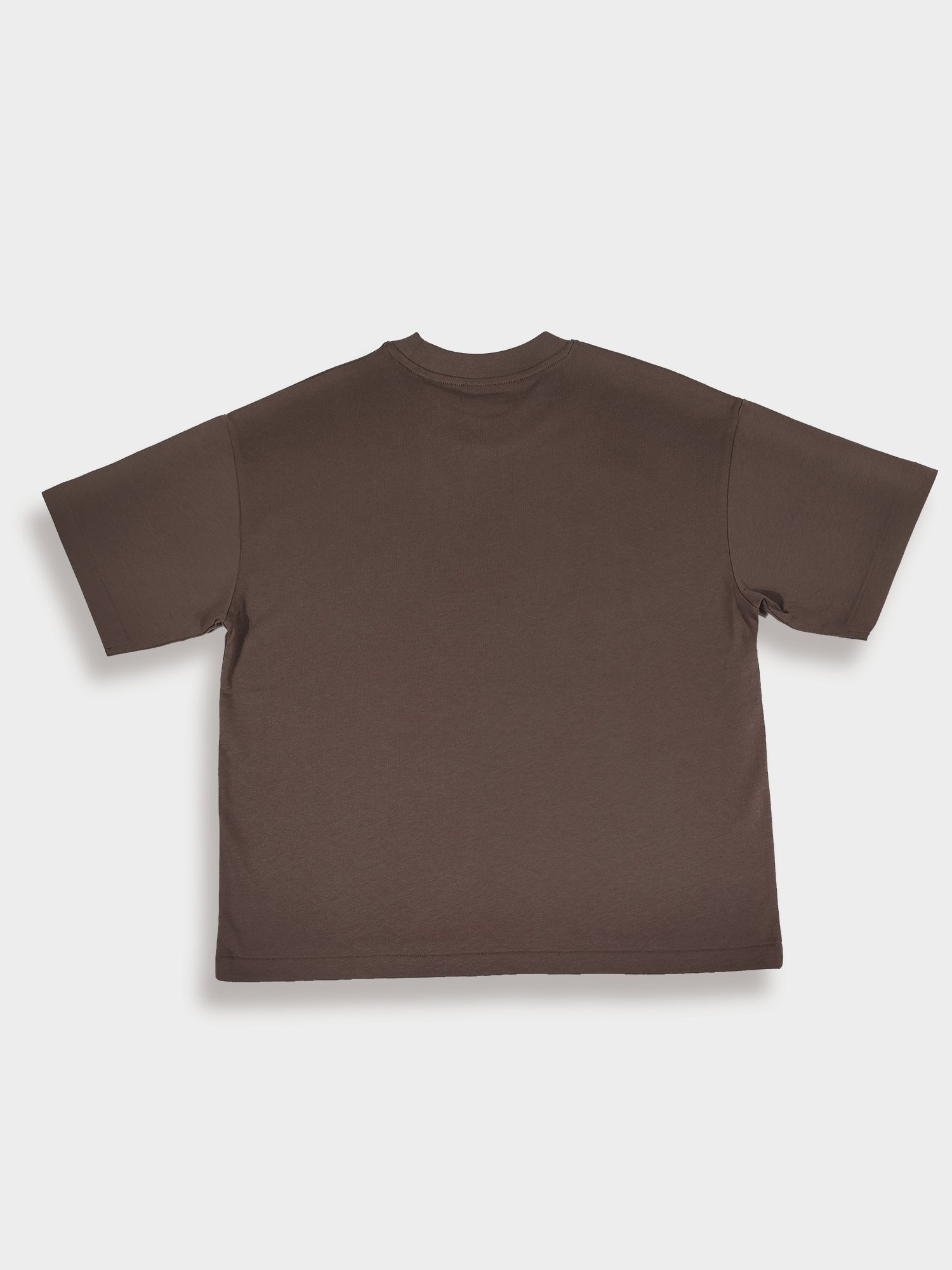 CHOCOLAT T-SHIRT