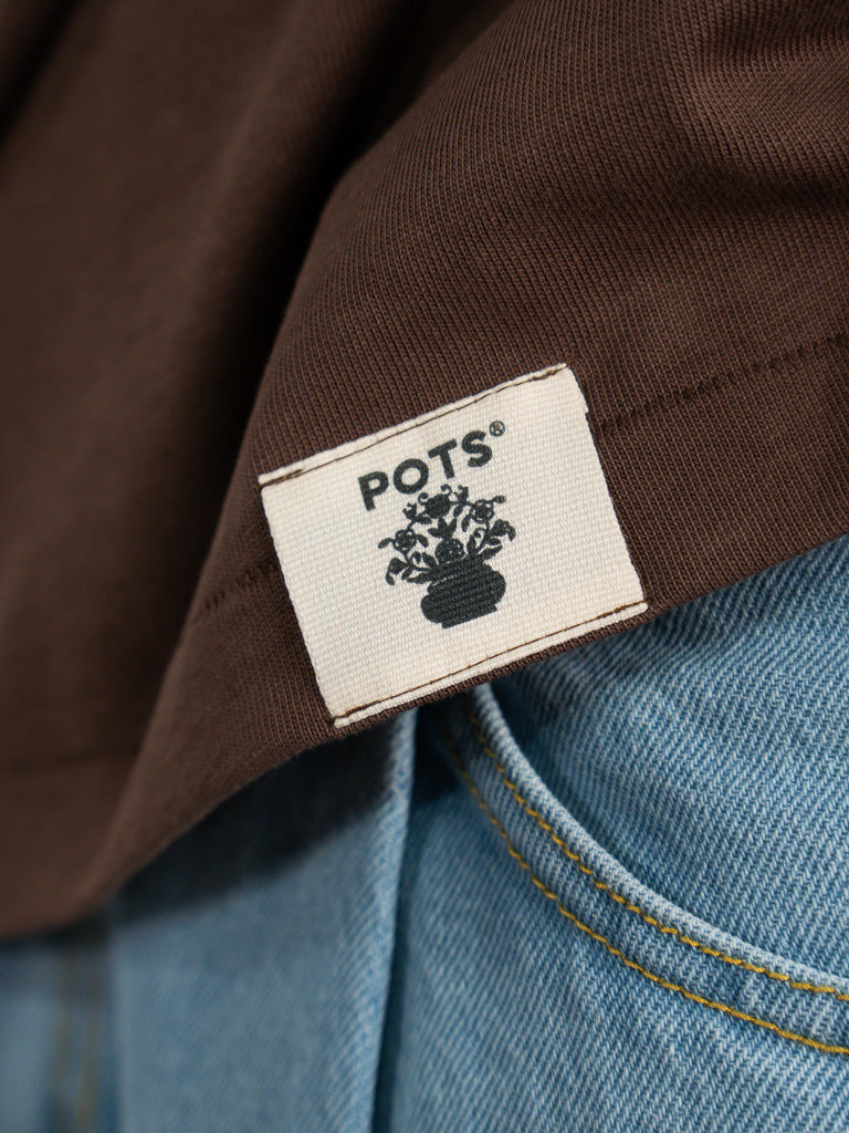 CHOCOLAT T-SHIRT