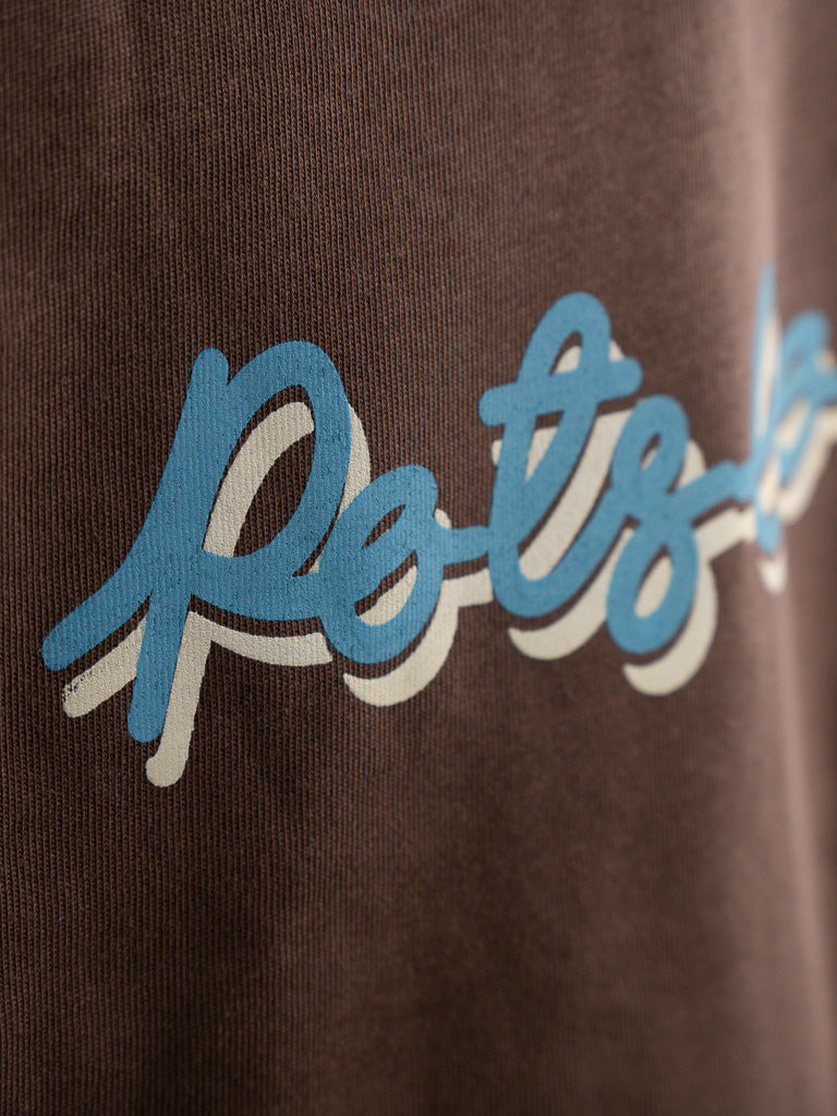 CHOCOLAT T-SHIRT