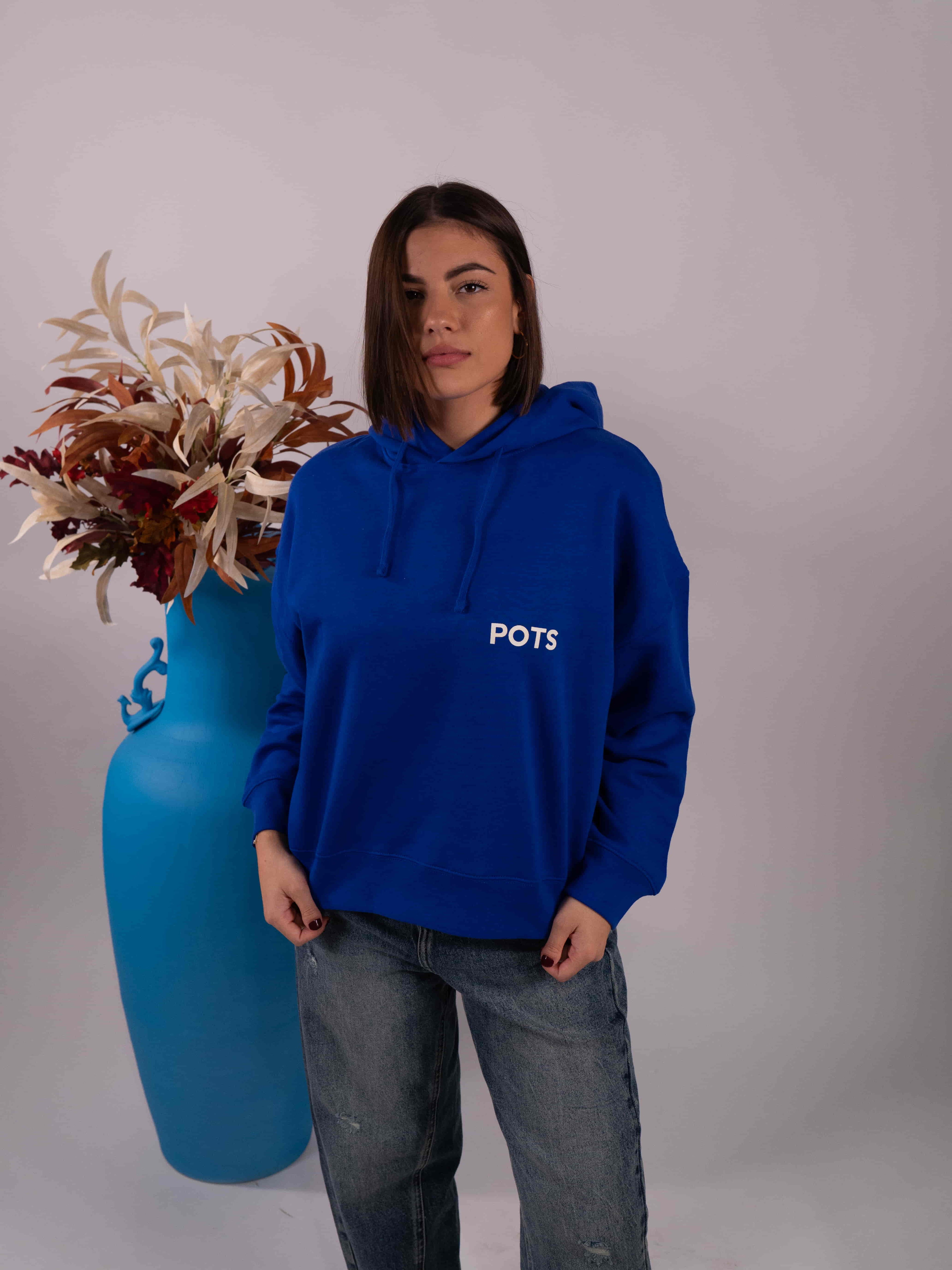FLOREZCO GIRL'S SWEATSHIRT