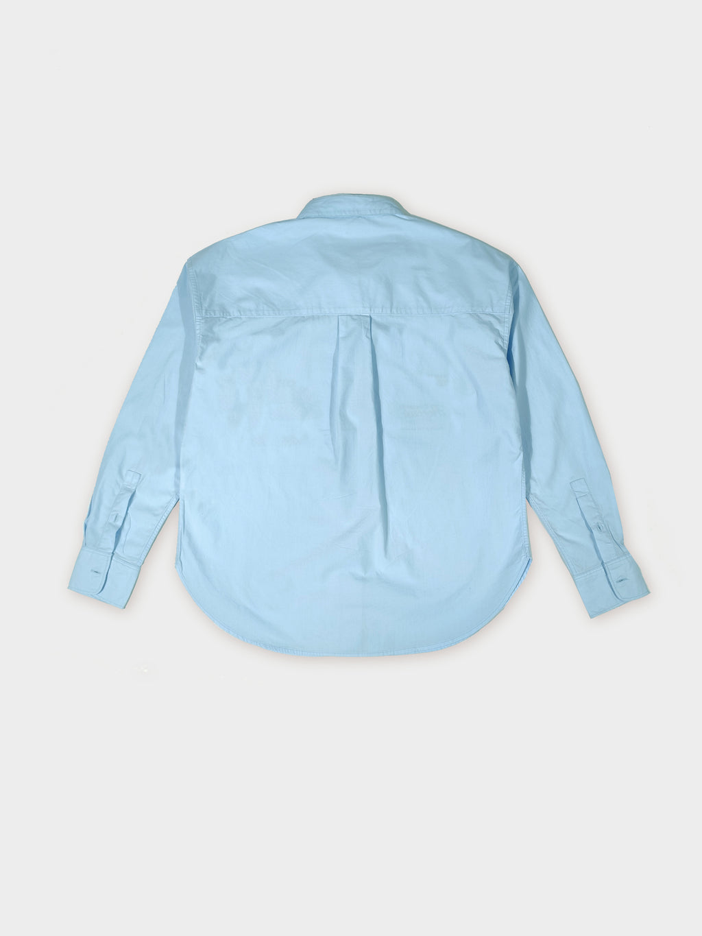 FLOWER GARDEN SHIRT