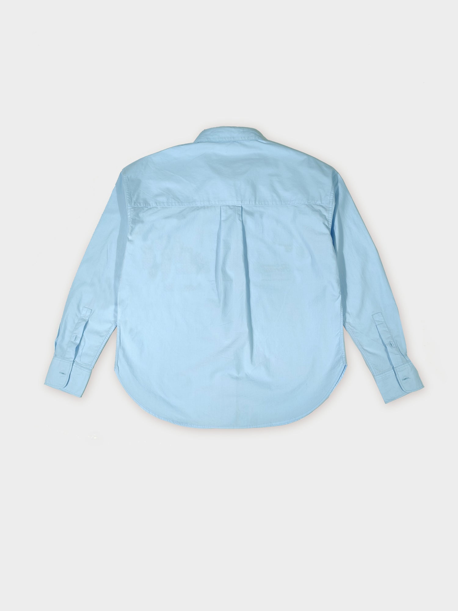 FLOWER GARDEN SHIRT