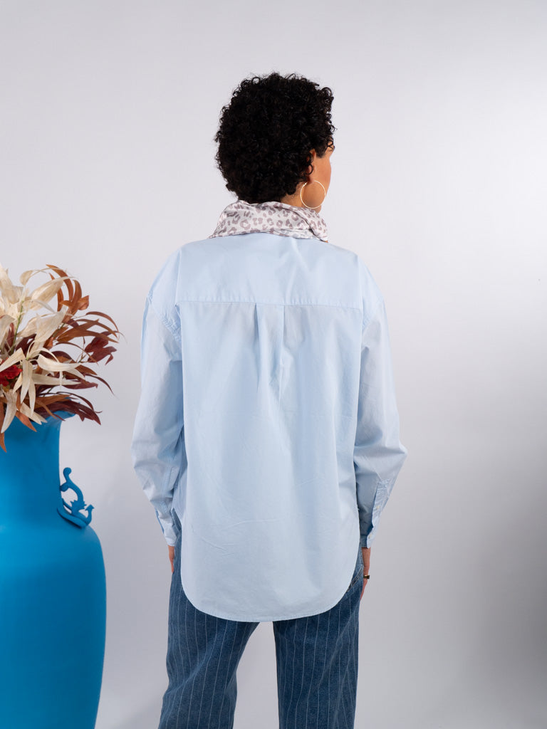 FLOWER GARDEN SHIRT