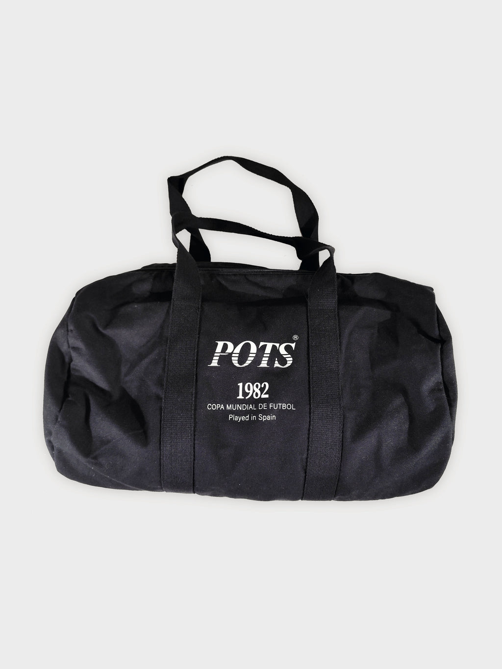 FOOTBALL BAG