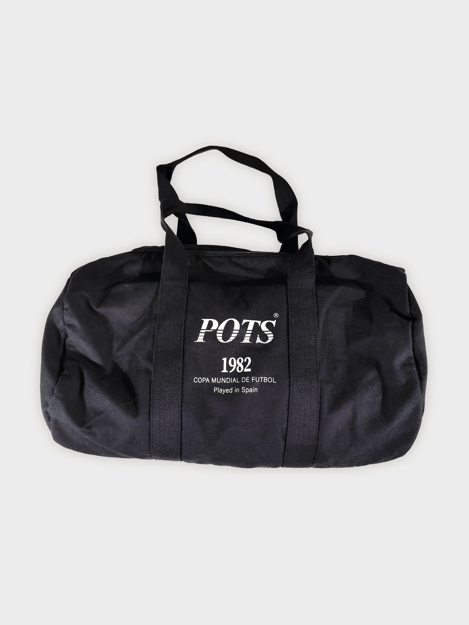 FOOTBALL BAG