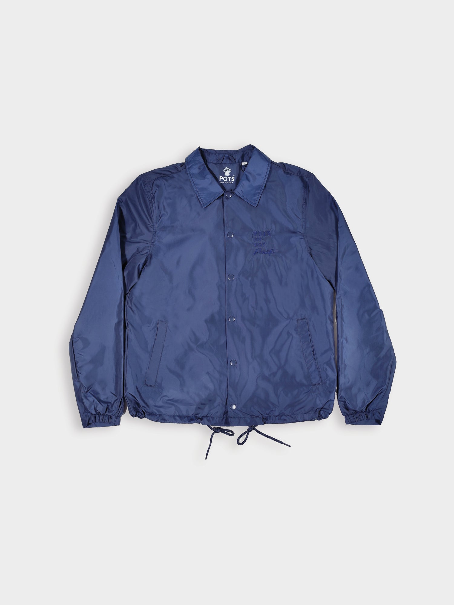 JACKET COACH
