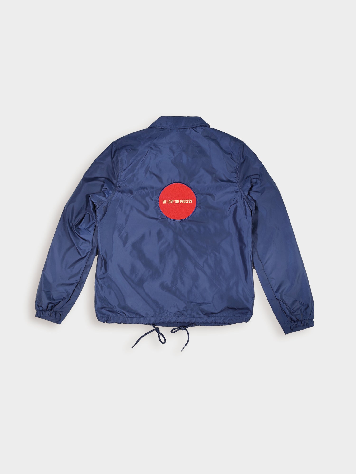 JACKET COACH