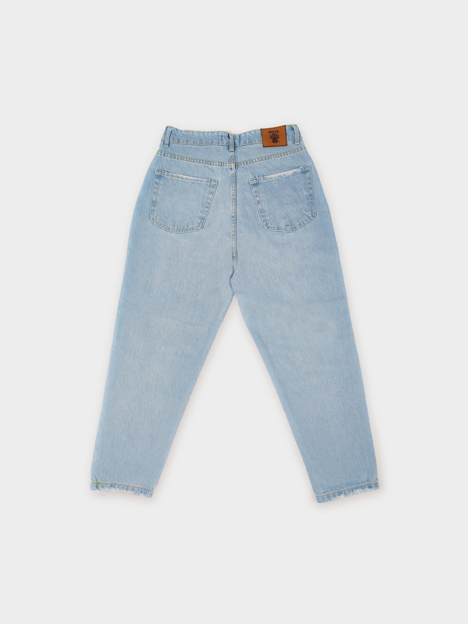 JEANS BAGGY