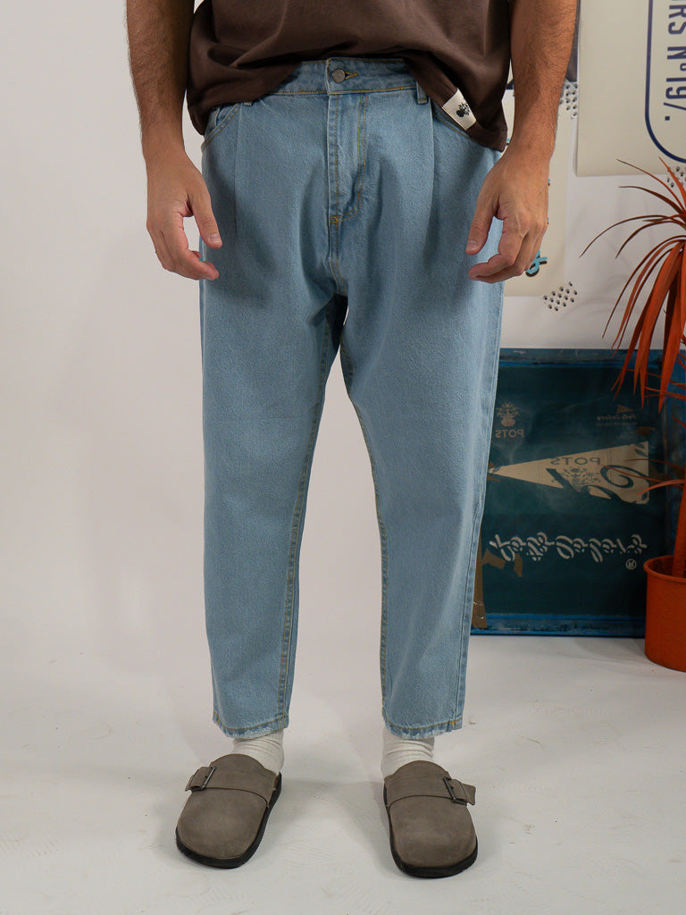 JEANS BAGGY