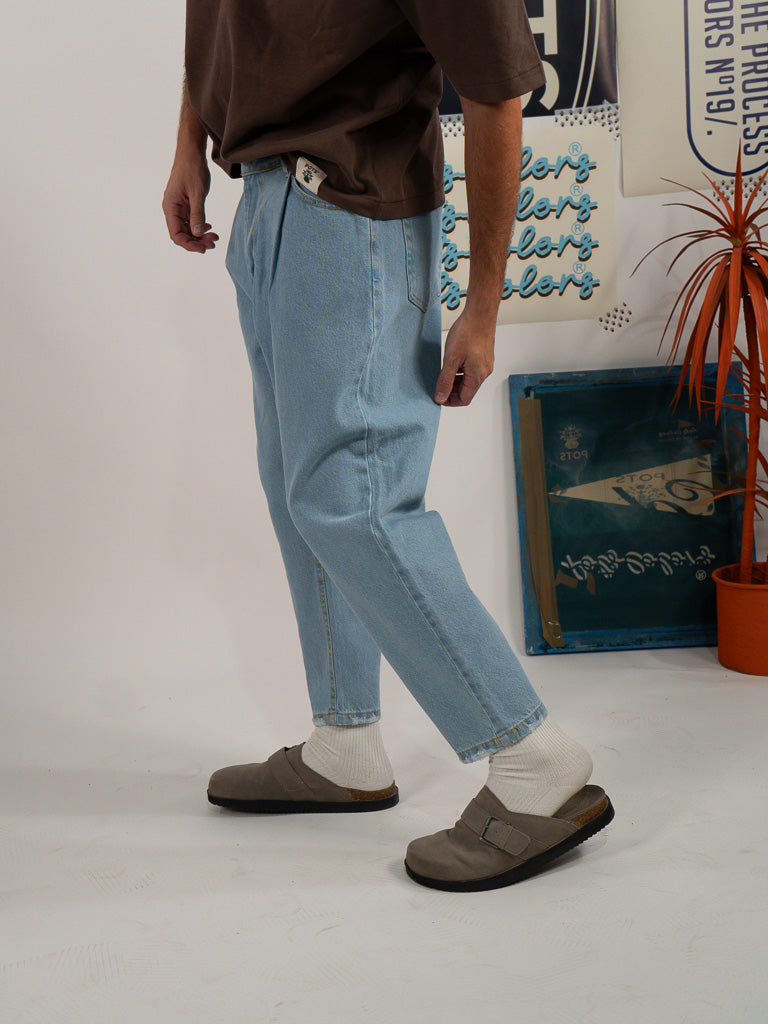JEANS BAGGY