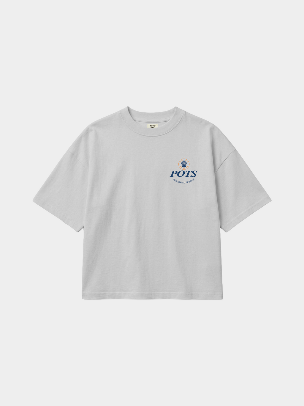 CLASSIC DERBY TEE