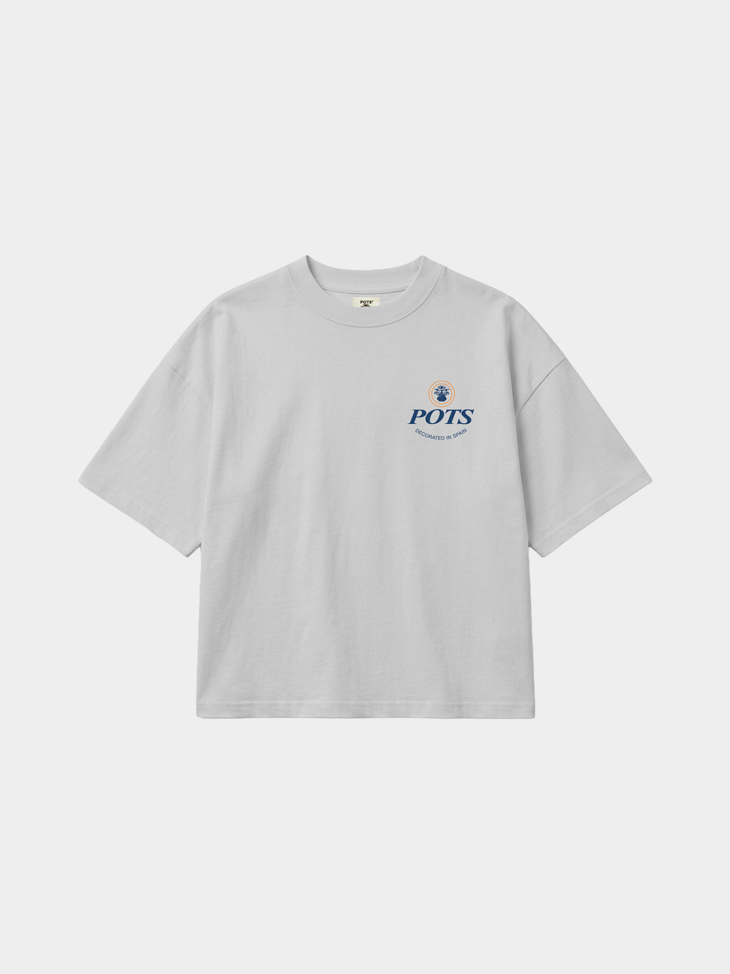 CLASSIC DERBY TEE