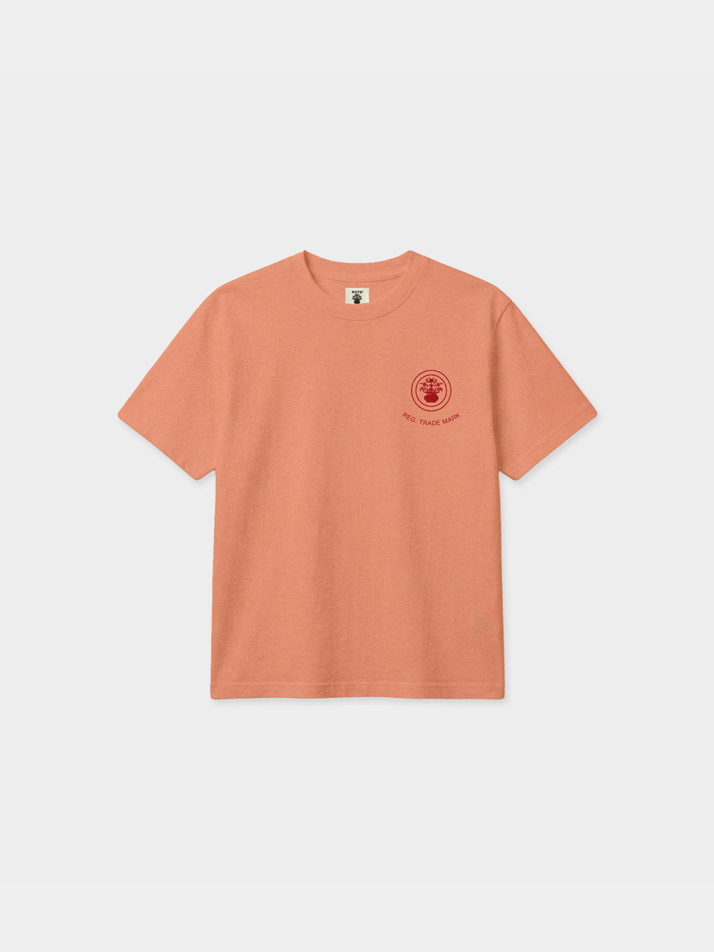 EMBLEM TEE