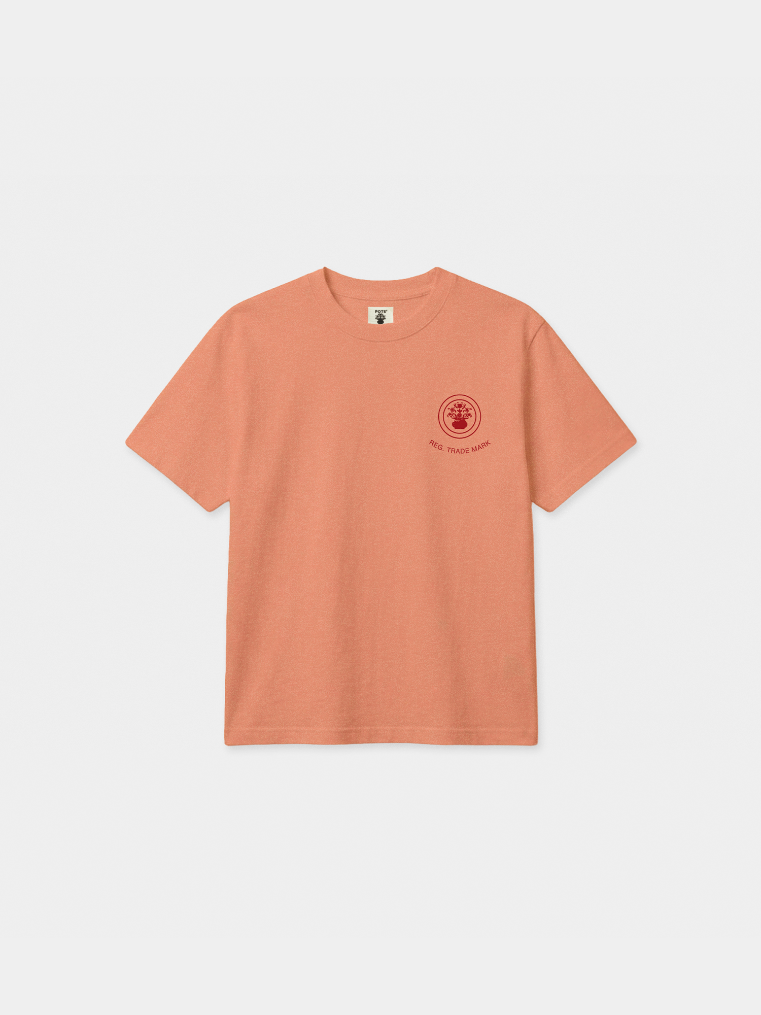 EMBLEM TEE