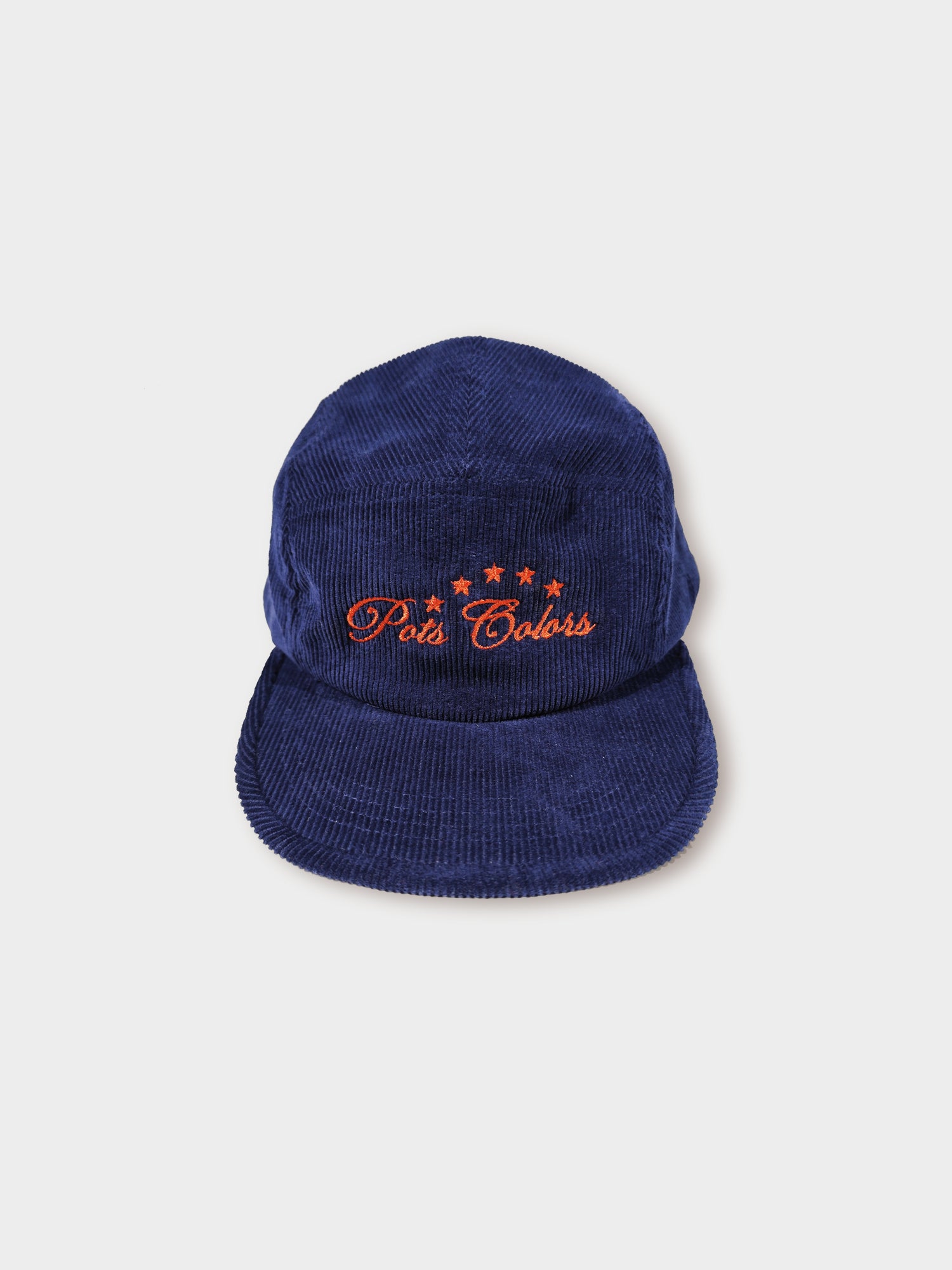 STREET CAP NAVY