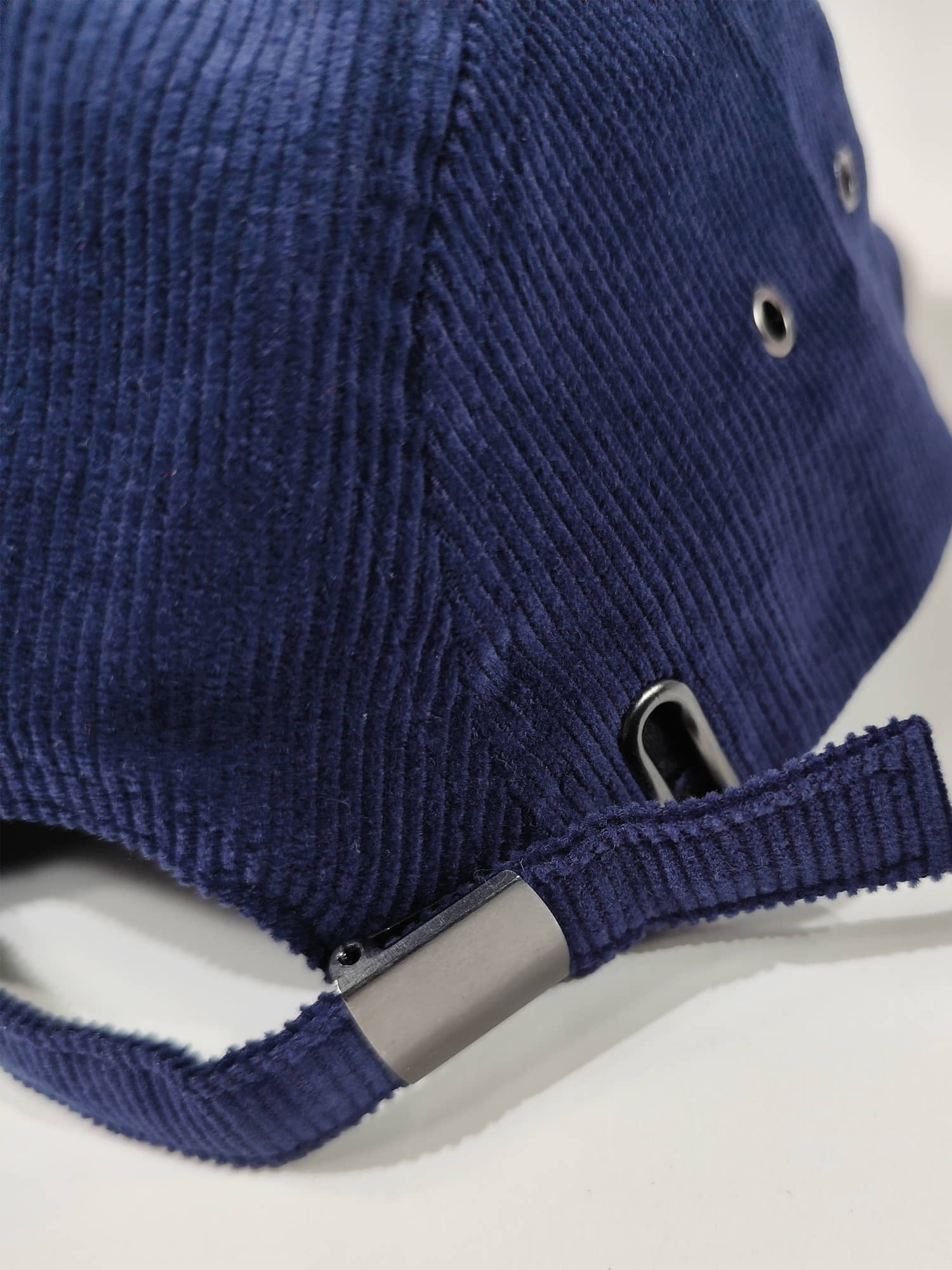 STREET CAP NAVY